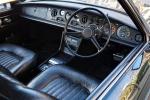 Bentley T1 Coupe Speciale 1968 года